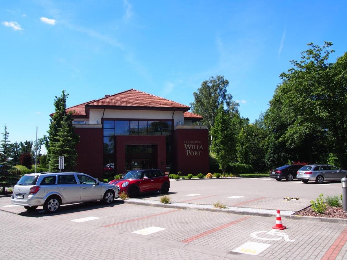 Apartament Wakacje I Rowery Gratis Ostróda Exterior foto